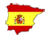 CLUB PANDA - Espanol